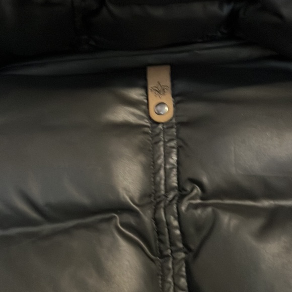 Mackage Joey Bomber - Picture 15 of 17